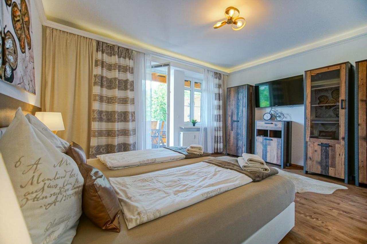 Auszeit Steiraland 7 Mit Ueberdachten Balkon Und Parkplatz لوبن المظهر الخارجي الصورة