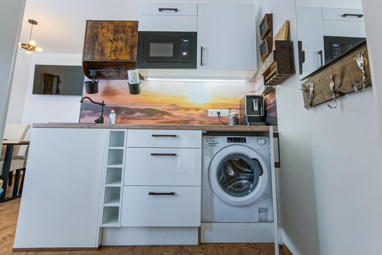 Auszeit Steiraland 7 Mit Ueberdachten Balkon Und Parkplatz لوبن المظهر الخارجي الصورة