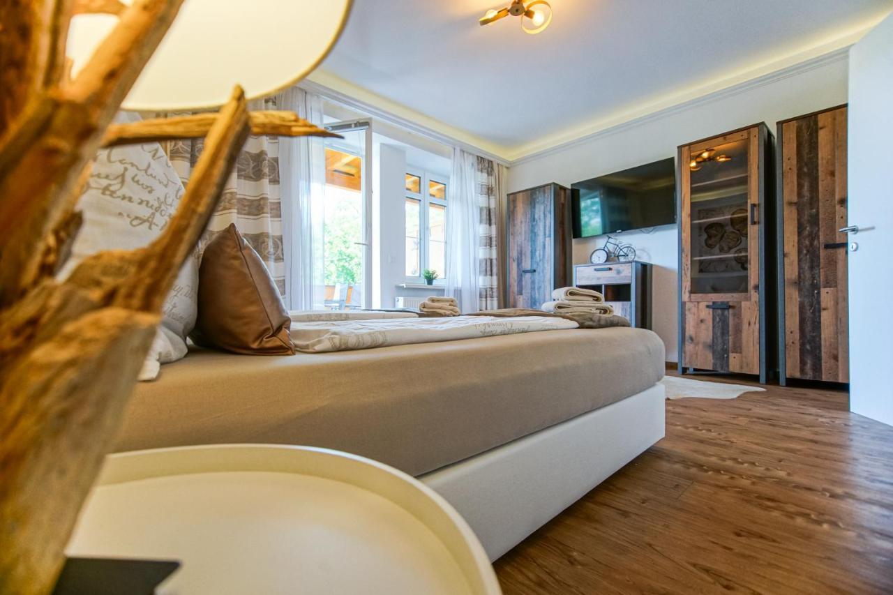 Auszeit Steiraland 7 Mit Ueberdachten Balkon Und Parkplatz لوبن المظهر الخارجي الصورة